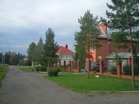 Соседи нового дома в Ижевске