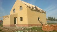 Строительство крыши дом в Ижевске
