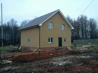 строительные работы в новом доме Ижевск